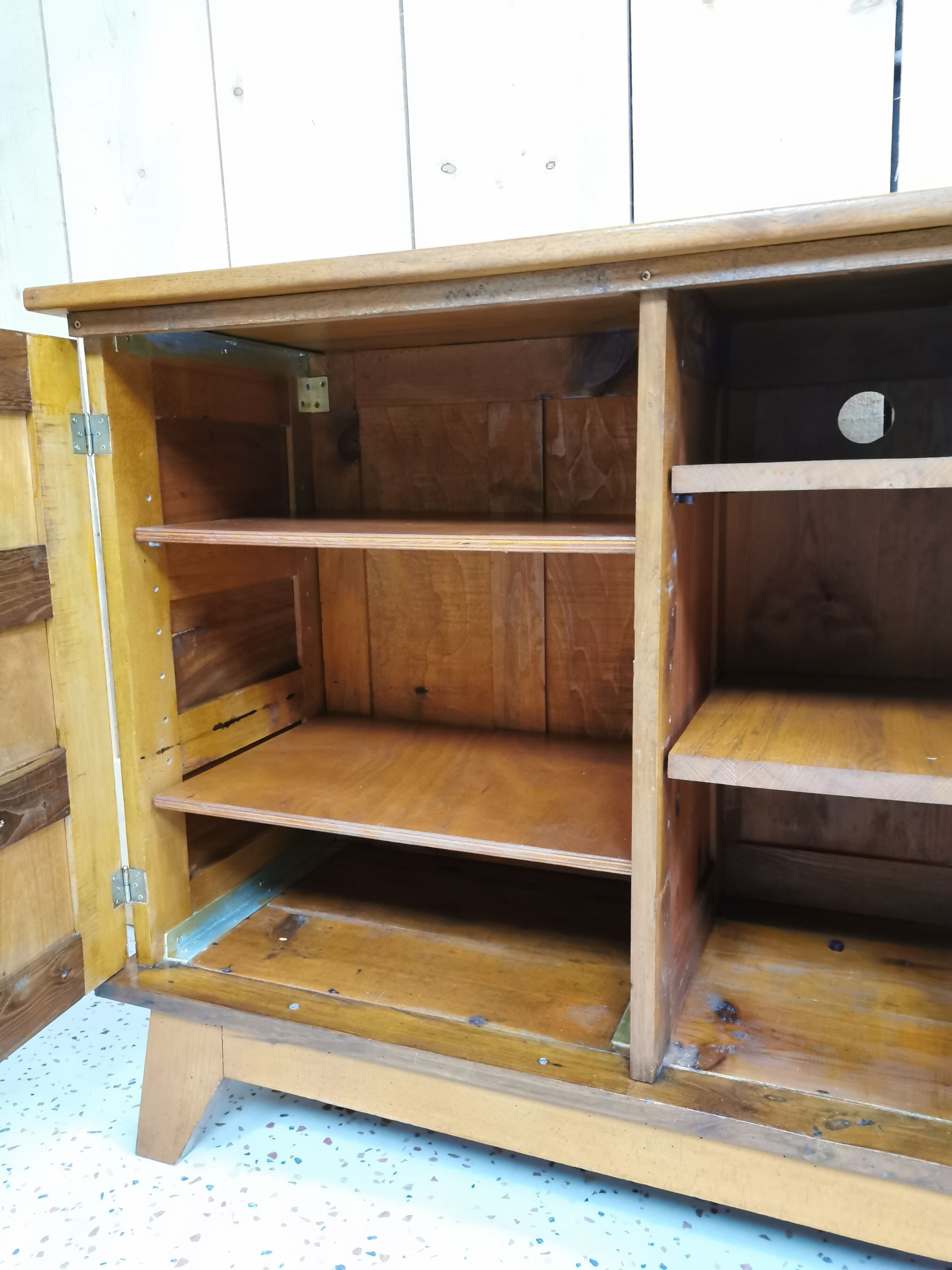 Buffet René Gabriel