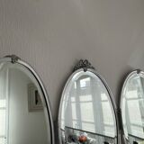 Flaberg mirror