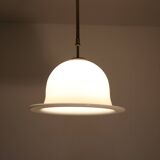 1970s Murano glass hanging lamp, Italy