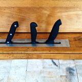 Billot de boucher xavier Aubert Dijon 1950