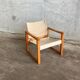 Diana armchair by Karin Mobring for Ikea, Sweden, 1970s