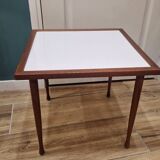 Hans C Andersen Danish Side Coffee Table