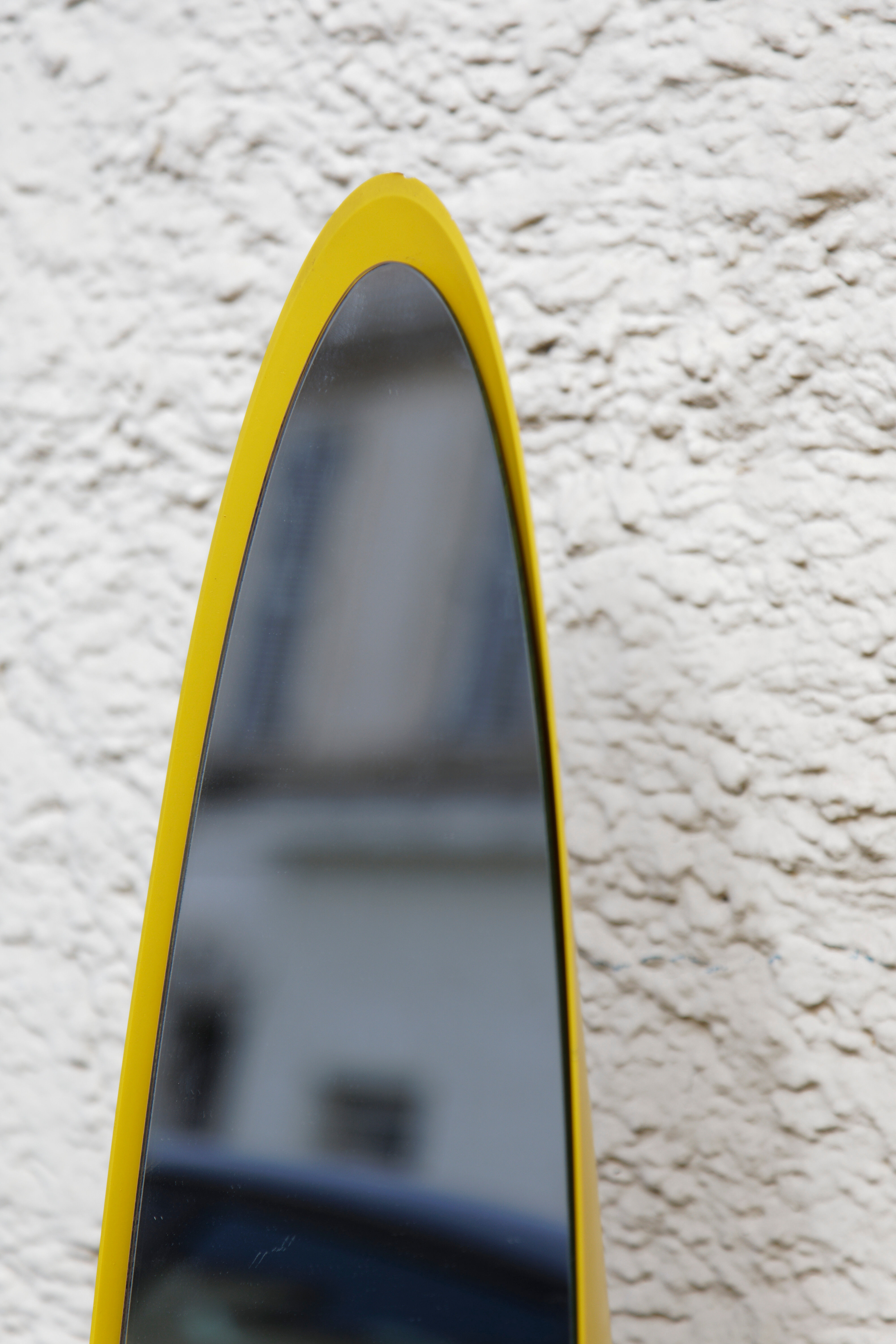 Mirror italia 70, 160x25 cm