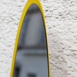 Mirror italia 70, 160x25 cm