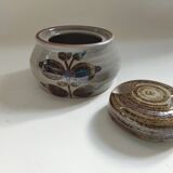 Arnon sandstone sugar bowl