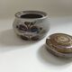 Arnon sandstone sugar bowl