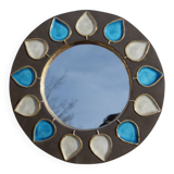 mirror model "pique" by Mithé Espelt