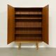 Slim Cabinet from Borge Mogensen 1950s Denmark