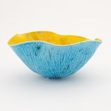 Stoneware bowl