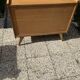 Rattan chest of drawers feet compass