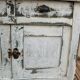 Parisian sideboard