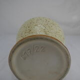 Vase ancien w.germany déco kitsch rétro vintage