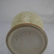 Antique vase w.germany deco kitsch retro vintage
