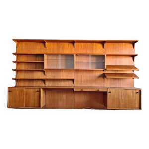 Unité Murale Vintage - nils