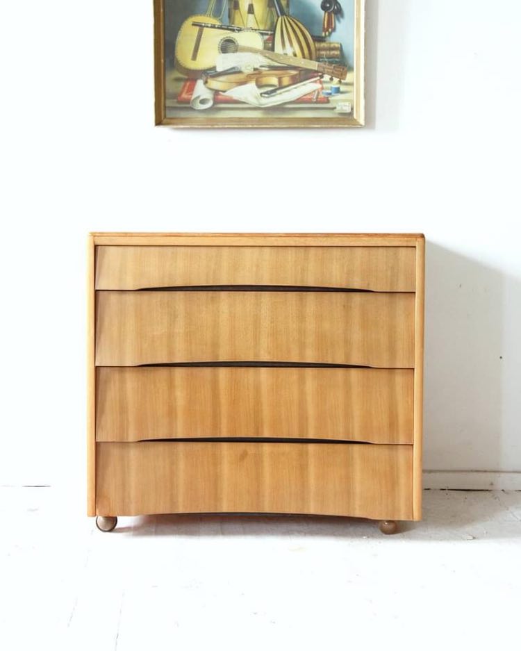 Bedroom drawers by Avalon Yatton