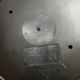 Unilux wooden desk lamp