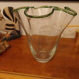 Vase en verre Villeroy & Boch