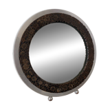 Art Deco table mirror Circa 1930