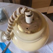 Suspension 1960s