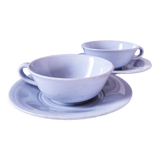 Cup duo made in Belgium
