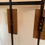 Wall hanger, Italy, 1960s.