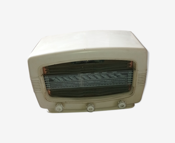 Radio ancienne