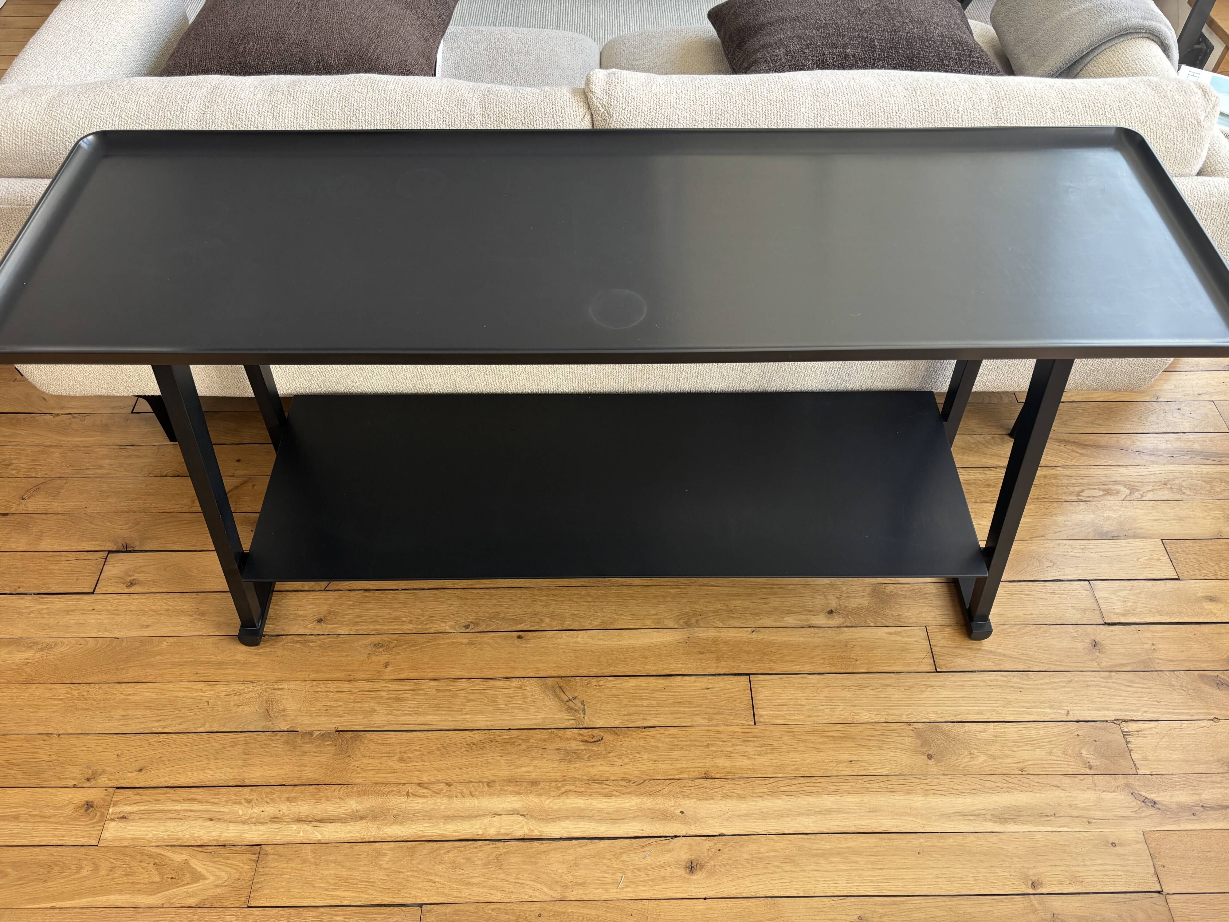 Console Maxalto Recipio '14