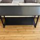 Console Maxalto Recipio '14