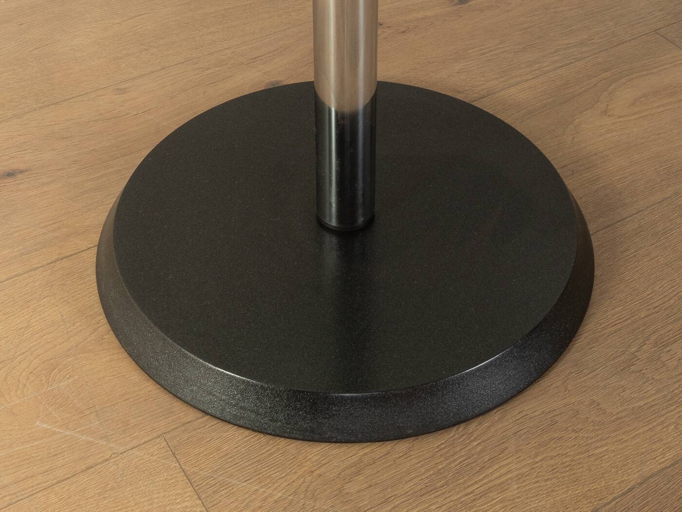 1980s postmodern side table