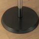 1980s postmodern side table