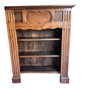 Manteau de cheminée