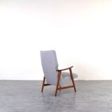 Mid-Century Danish Armchair, 1960s