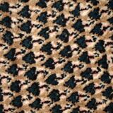 Tapis Vintage Seraband Indien en Laine, Années 1970, Élégance Artisanale