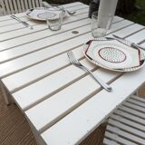 Garden furniture R.Gleizes