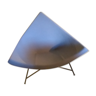 Georges nelson's coconut chair