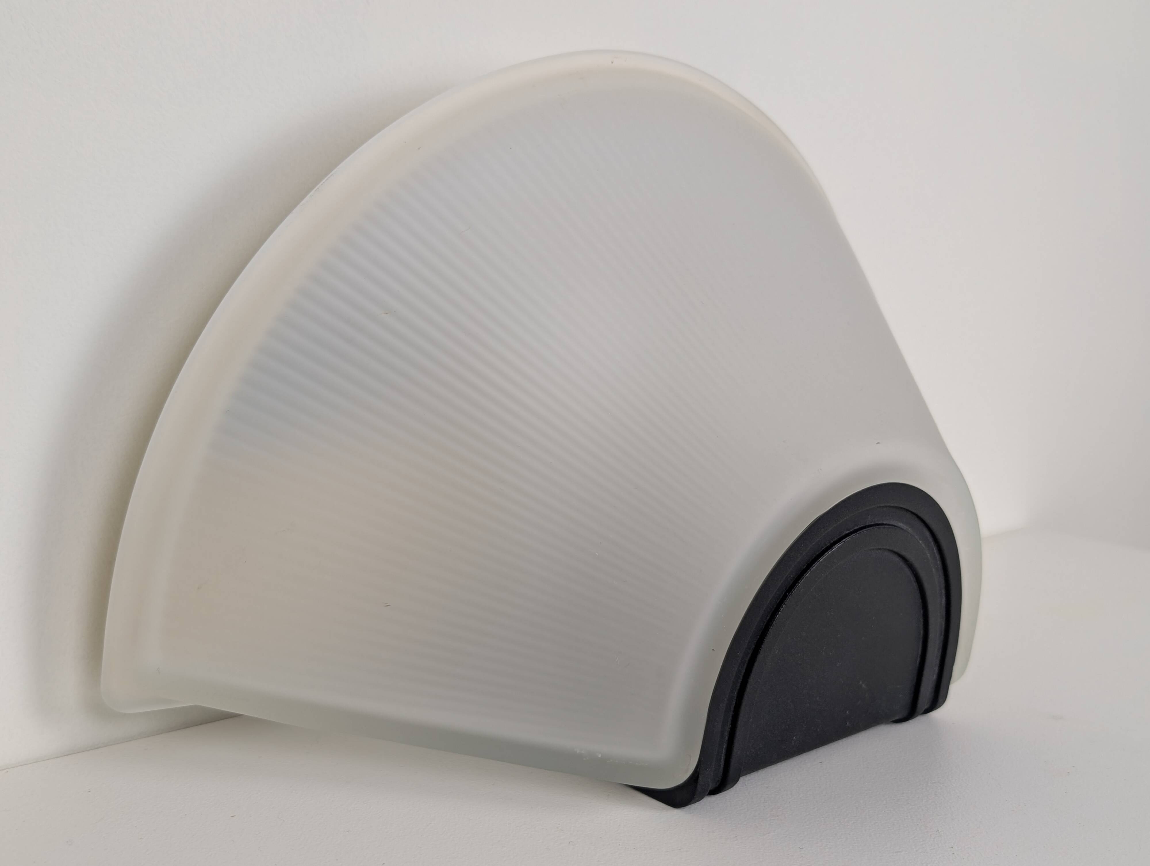 Prisma Italian wall light