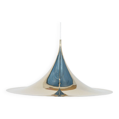 Semi-suspension par claus bonderup & torsten thorup pour fog & mørup, 1960s