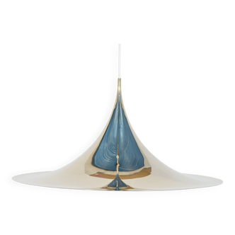 Semi-suspension par claus bonderup & torsten thorup pour fog & mørup, 1960s