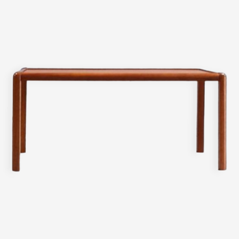 Table basse scandinave