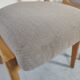 4 Scandinavian chairs 50/60s