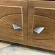 Console murale