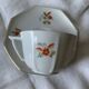 Epiag DF porcelain coffee service