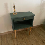 Nightstand, bedside