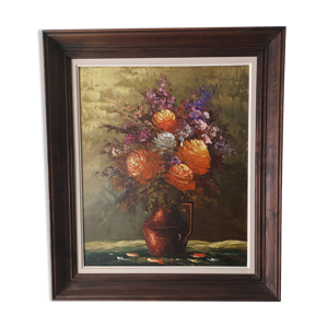 Tableau peinture