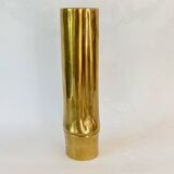 Vase forme bambou