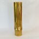Bamboo-shaped vase