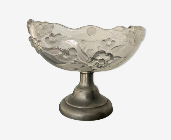 Glass and tin cutter