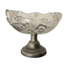 Coupe verre et étain