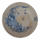 Plate dish Jules Vieillard, 1870