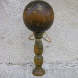 Old bilboquet